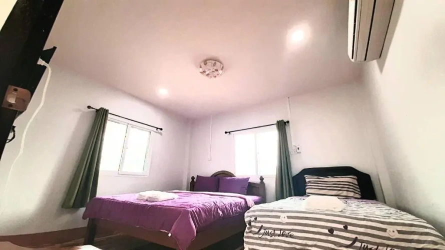 Standard Family room