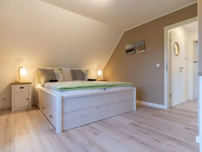 Wohnung in St.peter Ording