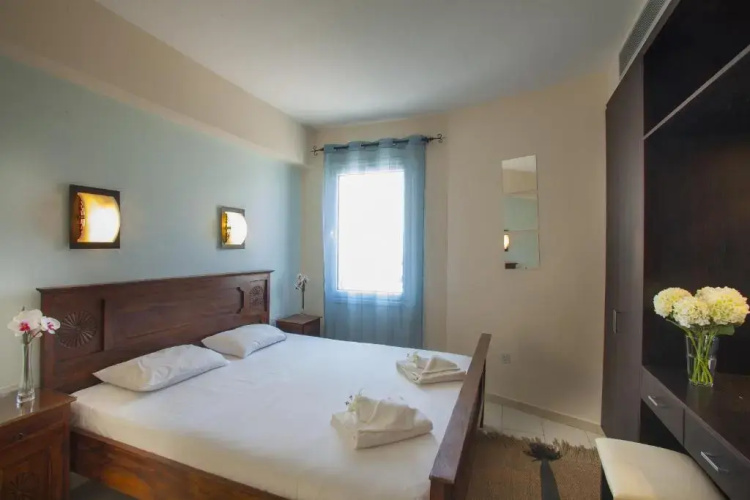 Protaras Seafront Villa Infinte Aretousa