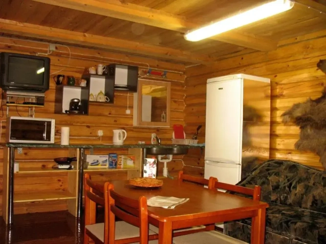 Cottage