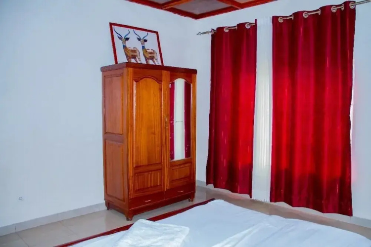 Airport Appex Motel