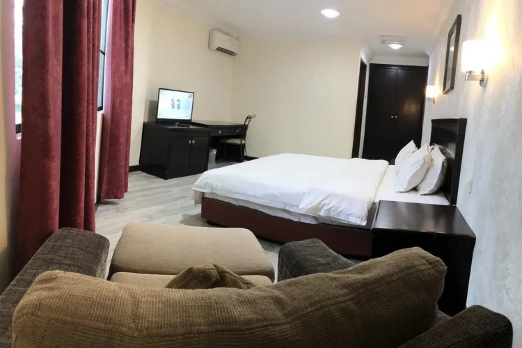 D' Borneo Hotel