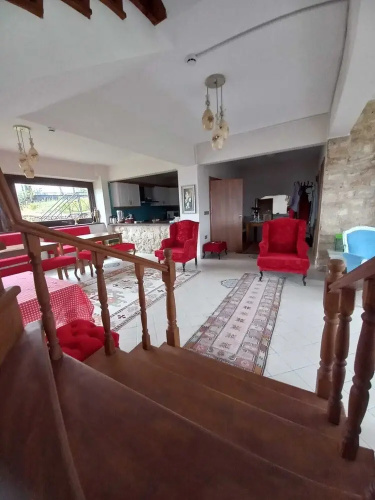 Hayat Oksijen Resort