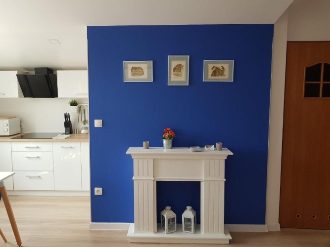 Standard Apartment