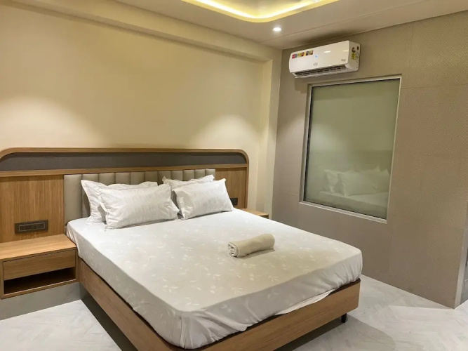 Hotel Mood By Glitz Hotels