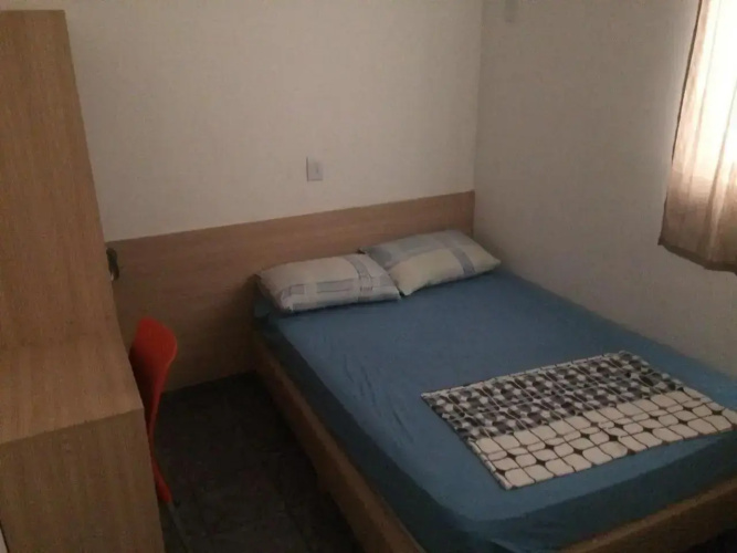 Hotel São João