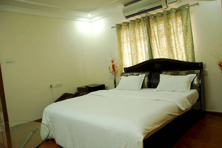 KP Serviced Apartments