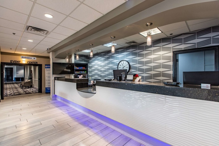 Best Western Rochester Hotel Mayo Clinic Area/St. Mary's photo 33