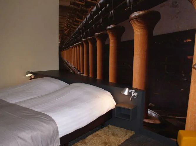 Boutique Hotel & Restaurant Cordial