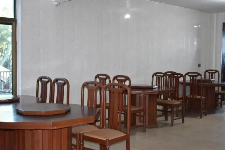 New Saba Dream Hotel