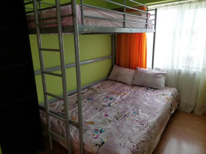 Apartament Anthony