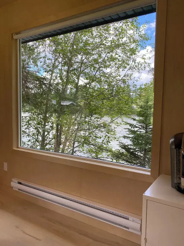 River's Edge Retreat