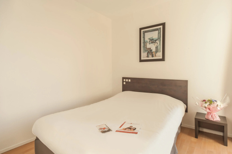 City Residence Ivry