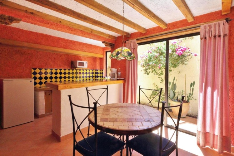 Villas Casa Morada photo 15