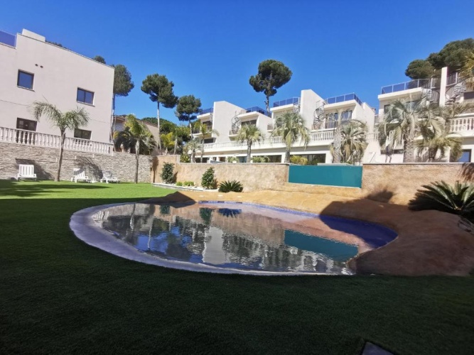 Superior Villa