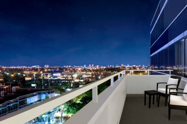The Westin Fort Lauderdale photo 27