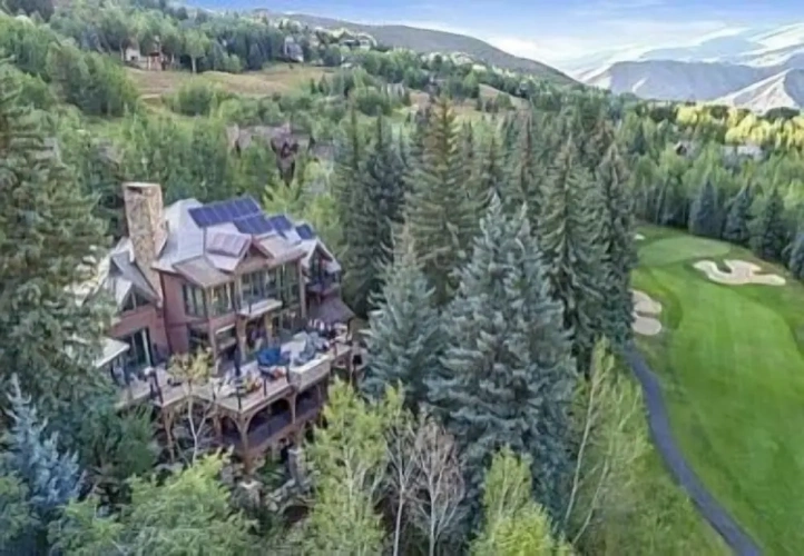6 Bedrooms Cottage