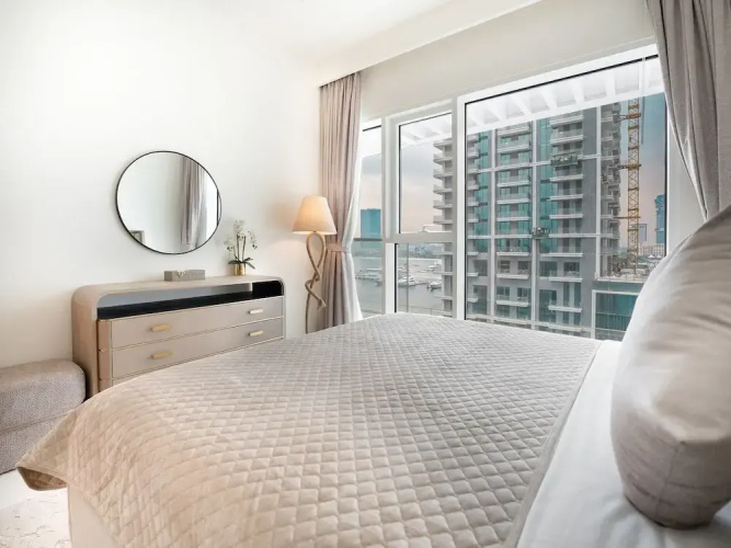 Easygo-luxury Beachfront 1bdr Grand Bleu
