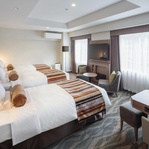 Hotel Mystays Premier Dojima