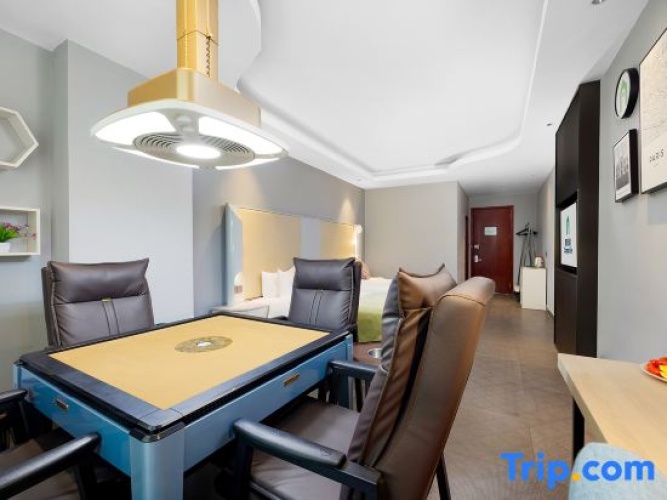 Standard Double Family room