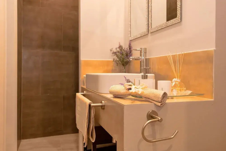 Heraclea Luxury Heritage Accommodation