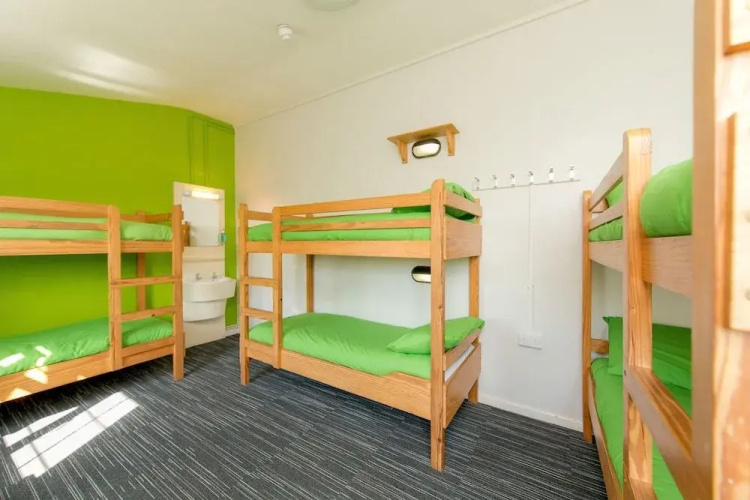 Hostel YHA Blaxhall