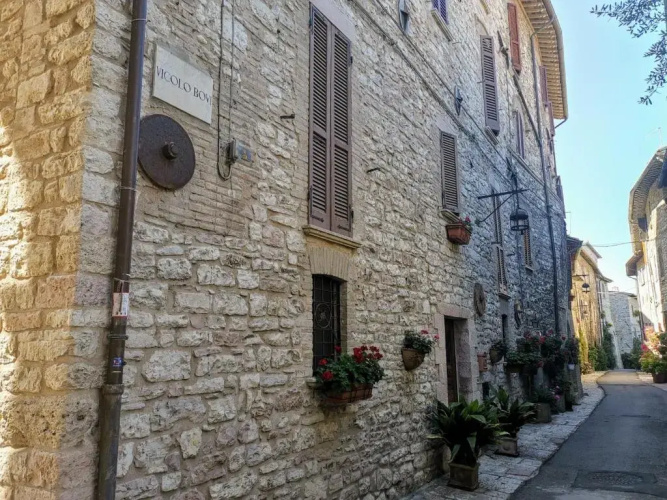 Appartamento Antica Assisi