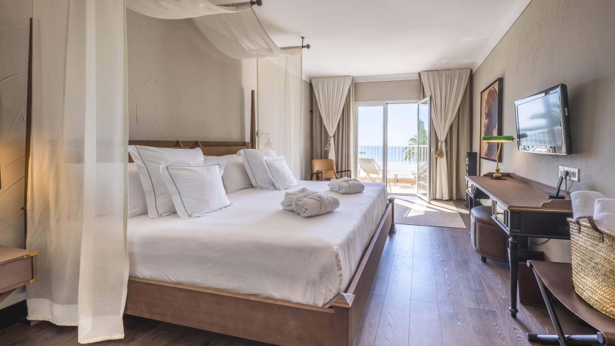 Be Live Adults Only La Cala Boutique Hotel photo 13