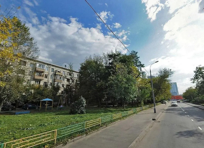 Moscow for You Expo Apartments - Image 15