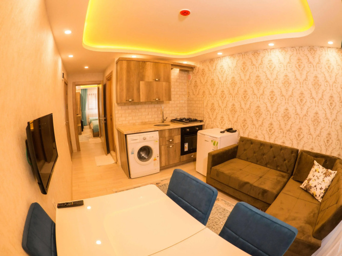 Elif Inan Otel