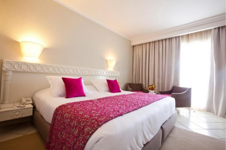 El Mouradi Palm Marina photo 8