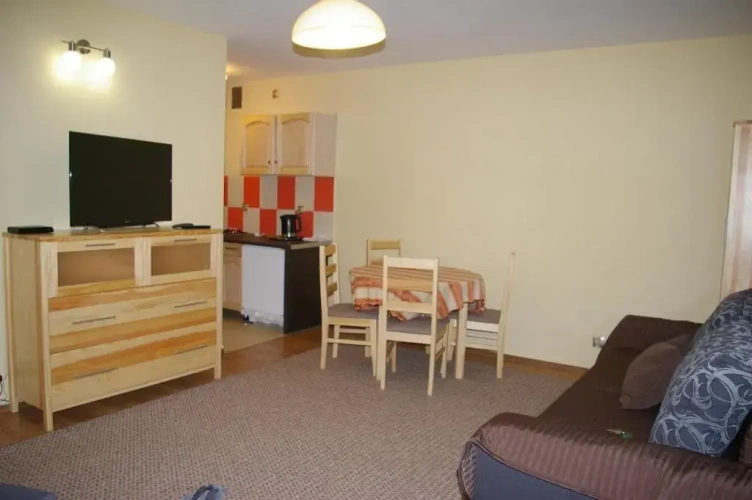 Family Apartment