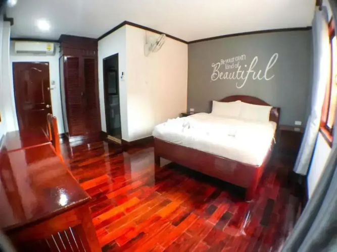 DaViKa Hotel
