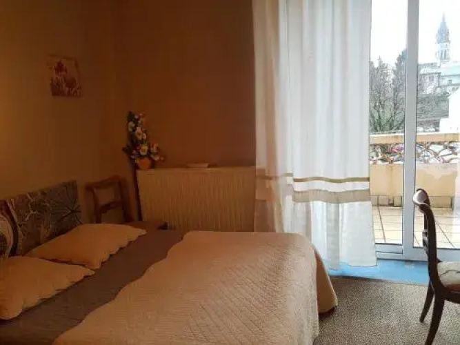 Villa Les Orangers