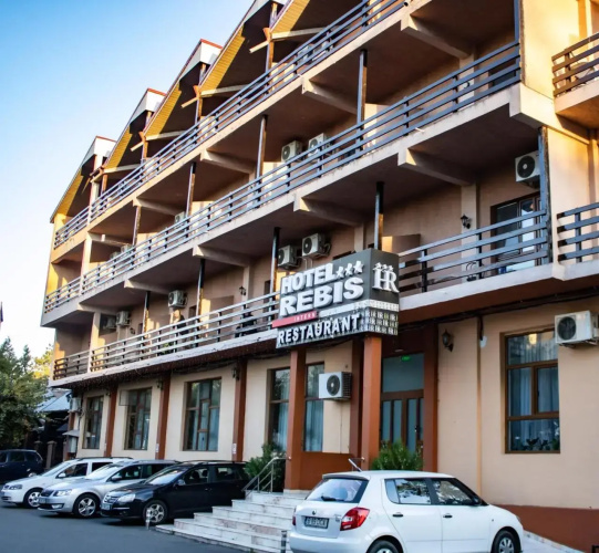 Hotelbild