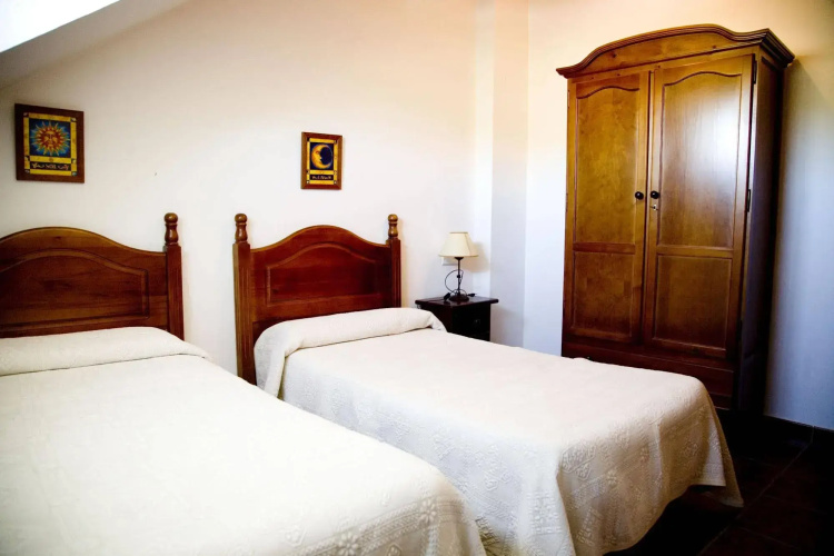 Hostal Vista a la Sierra