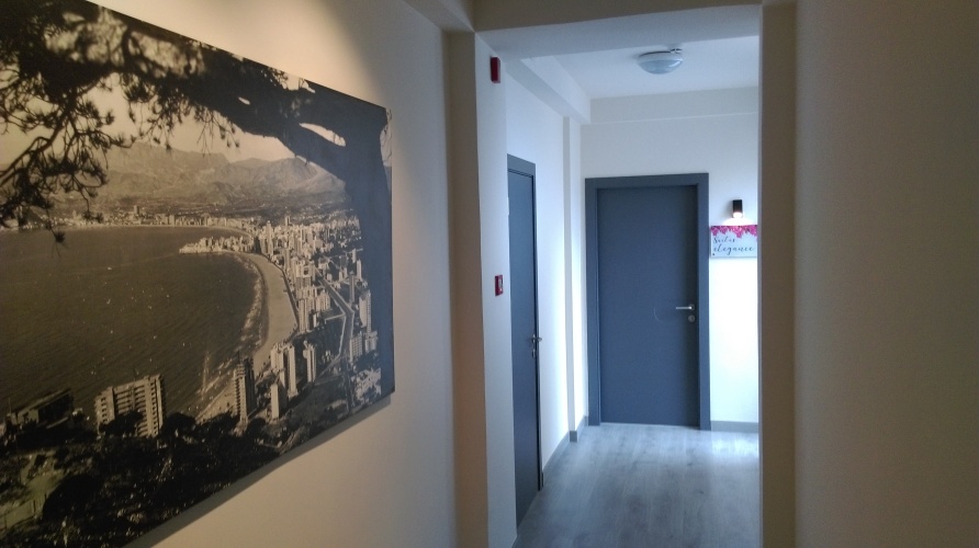 Hotel Oasis Plaza photo 6