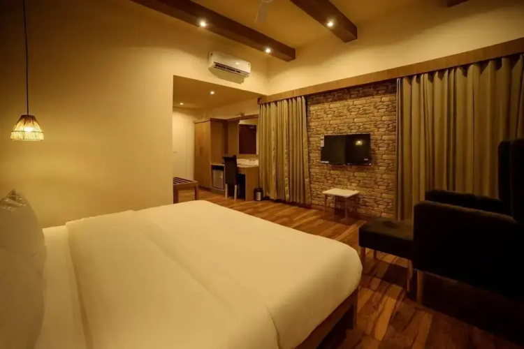 Eko Resort Vanya, Corbett