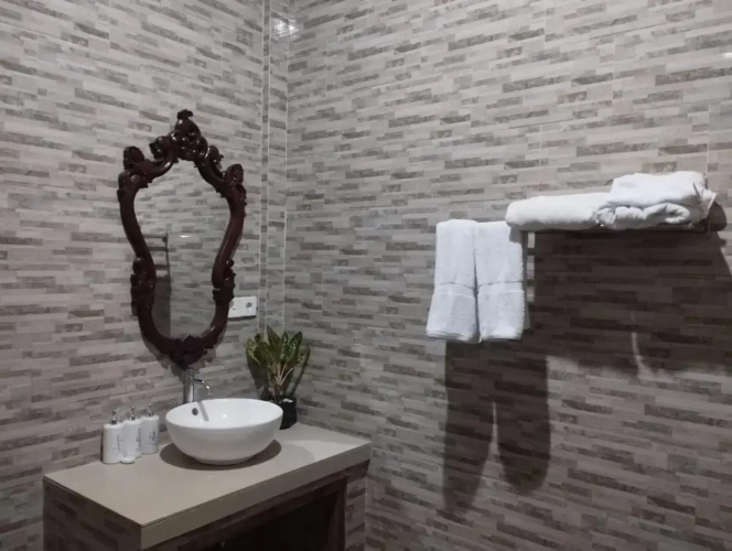 Bupala Guest House