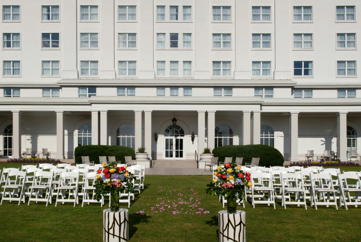 Hilton Atlanta/Marietta Hotel & Conference Center photo 26