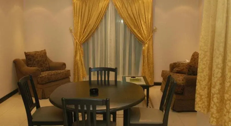 Al Seef Castle Motel