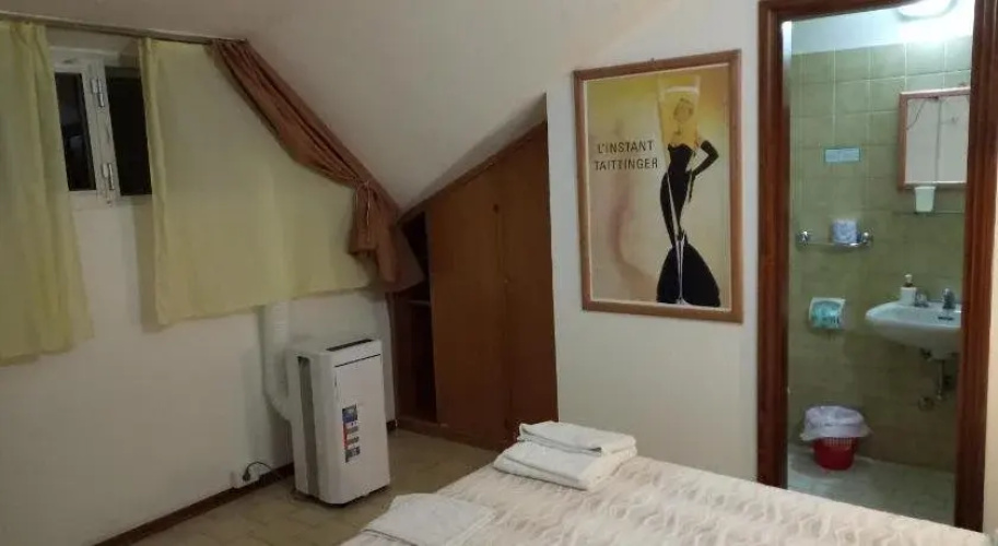 Hotel La Caravella