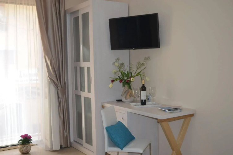 Residenza Donna Giovanna
