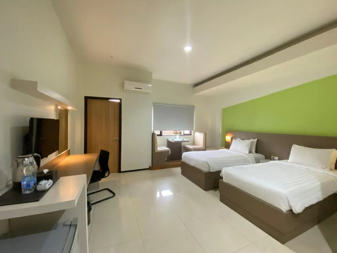 Bukit Indah Lestari Hotel
