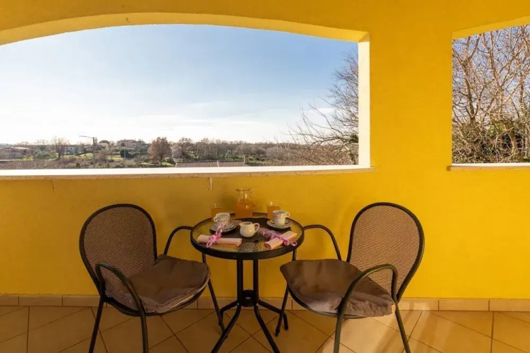 Villa Vista Mare