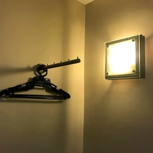 Deluxe Double room with street view