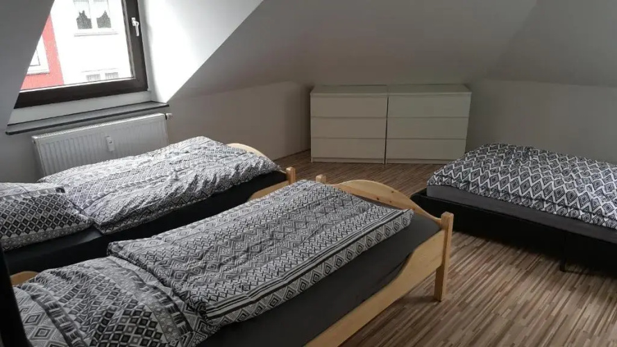 Ferienwohnung in Essen