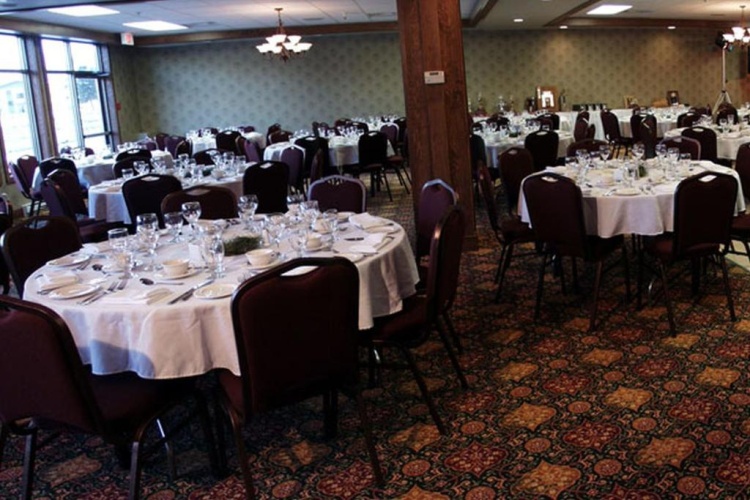 Best Western Plus Fernie Mountain Lodge photo 30