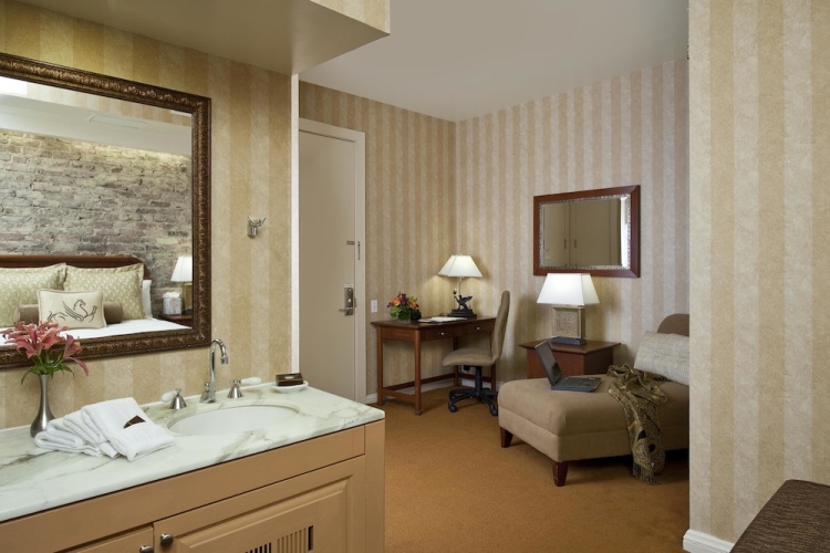 Hotel Griffon photo 19