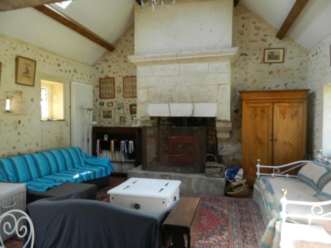 1 Bedroom Cottage